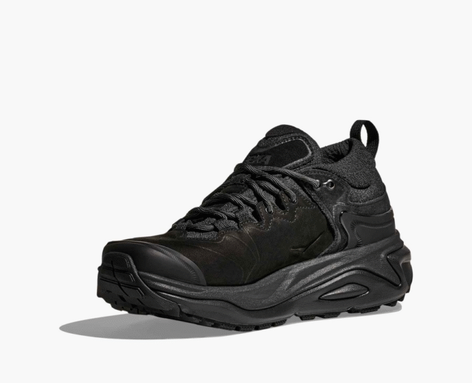 HOKA HOKA ONE ONE HOKA Essential hættetrøje