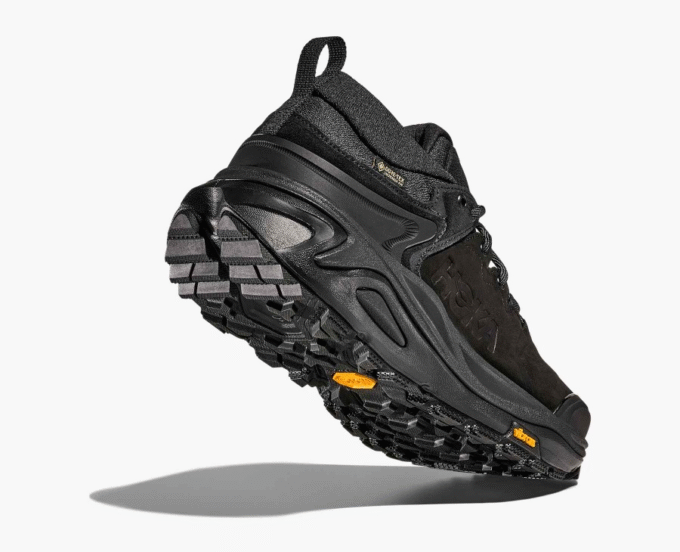 HOKA HOKA ONE ONE HOKA Essential hættetrøje