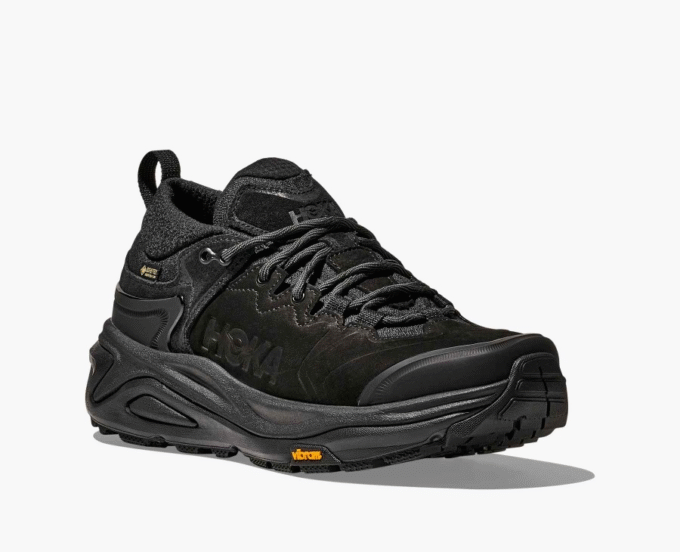 HOKA HOKA ONE ONE HOKA Essential hættetrøje