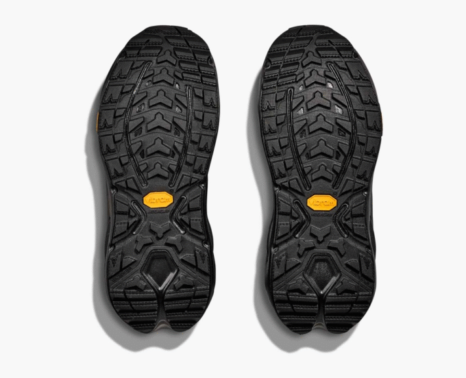 HOKA HOKA ONE ONE HOKA Essential hættetrøje