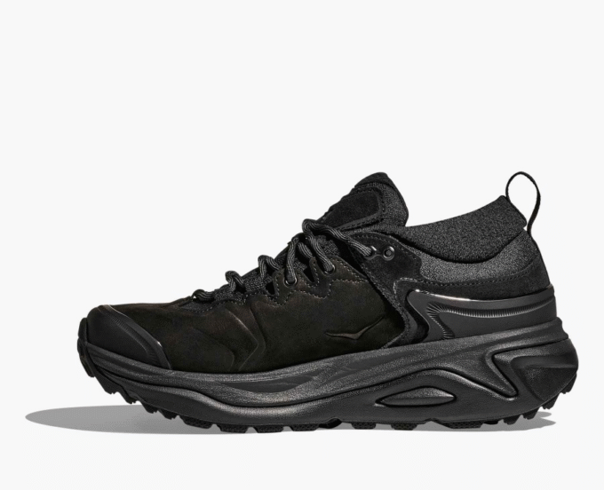 HOKA HOKA ONE ONE HOKA Essential hættetrøje
