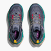 HOKA HOKA ONE ONE HOKA Essential hættetrøje