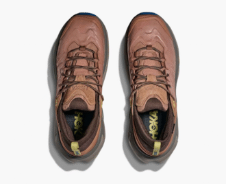 HOKA HOKA ONE ONE HOKA Essential hættetrøje