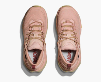HOKA HOKA ONE ONE HOKA Essential hættetrøje