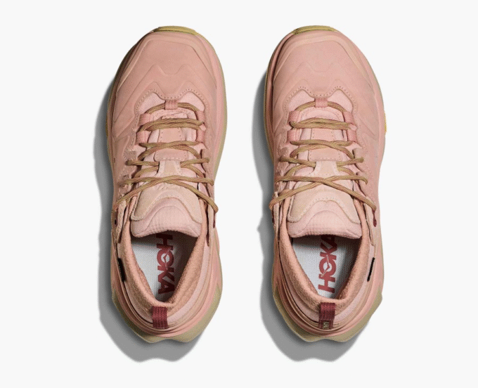 HOKA HOKA ONE ONE HOKA Essential hættetrøje