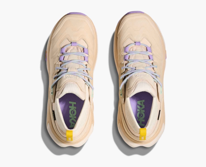 HOKA HOKA ONE ONE HOKA Essential hættetrøje