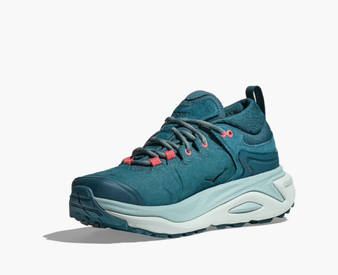 HOKA HOKA ONE ONE HOKA Essential hættetrøje