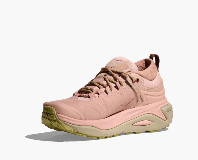 HOKA HOKA ONE ONE HOKA Essential hættetrøje