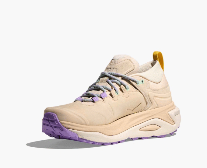 HOKA HOKA ONE ONE HOKA Essential hættetrøje