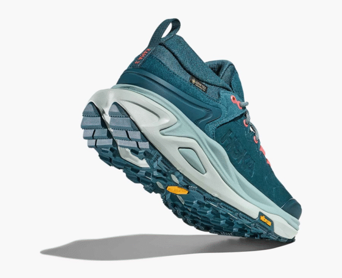 HOKA HOKA ONE ONE HOKA Essential hættetrøje