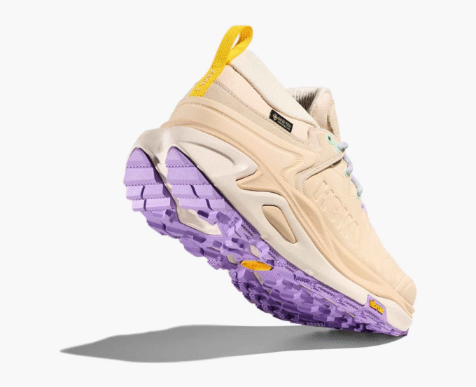 HOKA HOKA ONE ONE HOKA Essential hættetrøje
