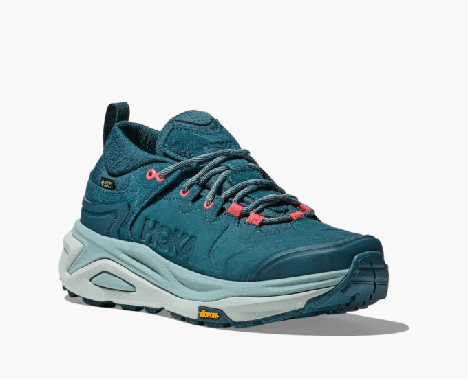 HOKA HOKA ONE ONE HOKA Essential hættetrøje