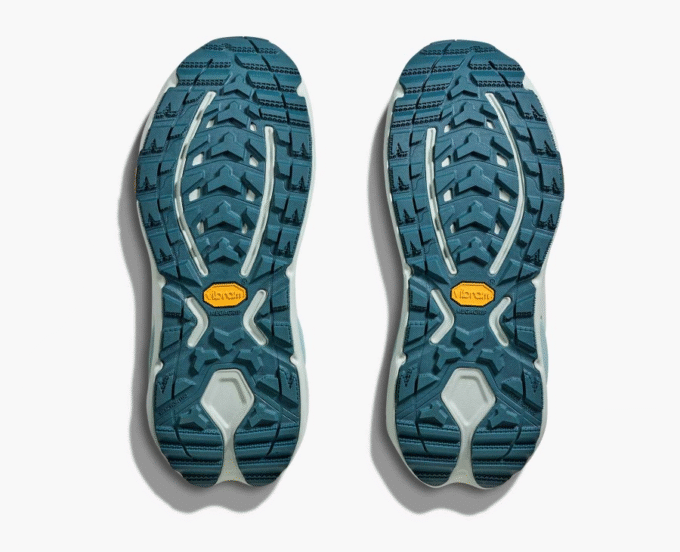 HOKA HOKA ONE ONE HOKA Essential hættetrøje