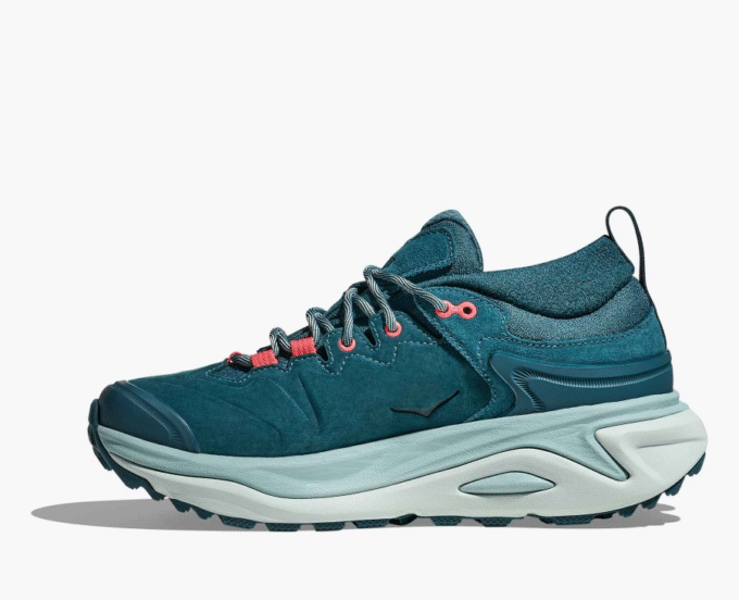 HOKA HOKA ONE ONE HOKA Essential hættetrøje
