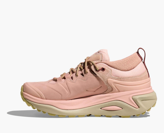 HOKA HOKA ONE ONE HOKA Essential hættetrøje
