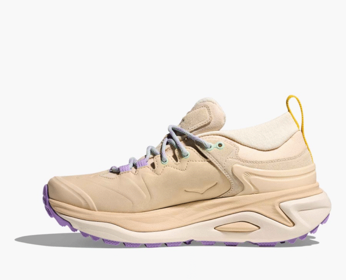 HOKA HOKA ONE ONE HOKA Essential hættetrøje