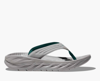 HOKA HOKA ONE ONE No-Show Løbestrømper 3-pak