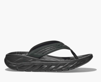 HOKA HOKA ONE ONE No-Show Løbestrømper 3-pak