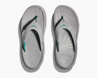 HOKA HOKA ONE ONE No-Show Løbestrømper 3-pak