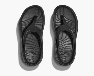HOKA HOKA ONE ONE No-Show Løbestrømper 3-pak