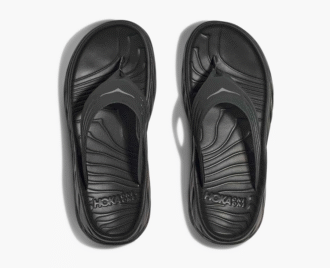 HOKA HOKA ONE ONE No-Show Løbestrømper 3-pak