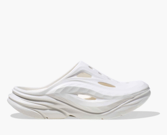 HOKA HOKA ONE ONE Outtrail skjortejakke