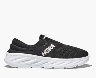 HOKA HOKA ONE ONE Outtrail skjortejakke