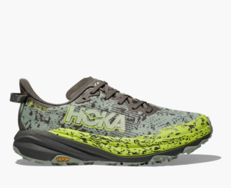 HOKA HOKA ONE ONE Speed  Loafer