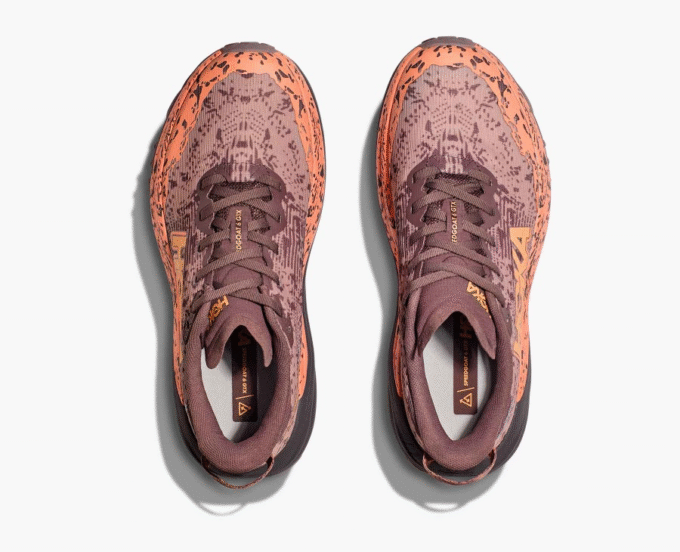 HOKA HOKA ONE ONE Speedgoat 2