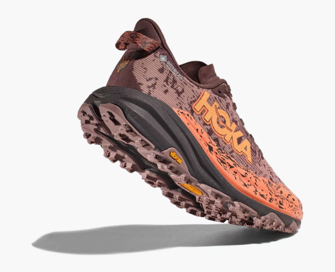 HOKA HOKA ONE ONE Speedgoat 2