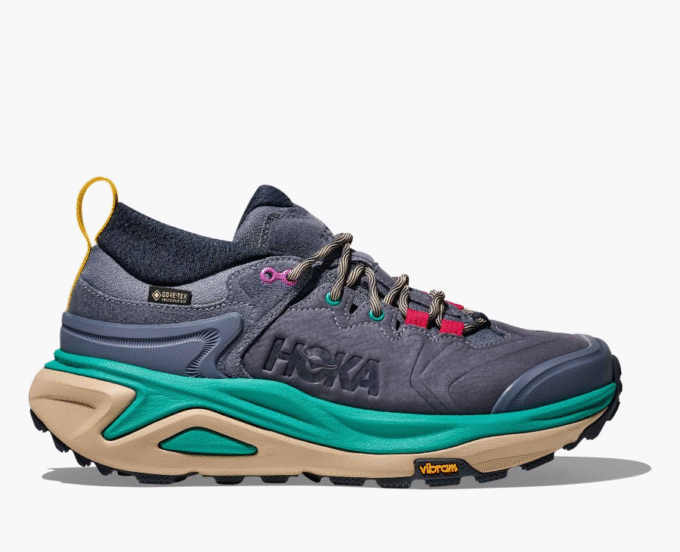 HOKA HOKA ONE ONE HOKA Essential hættetrøje