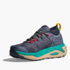 HOKA HOKA ONE ONE HOKA Essential hættetrøje