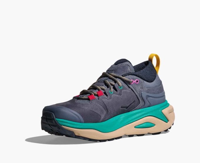 HOKA HOKA ONE ONE HOKA Essential hættetrøje