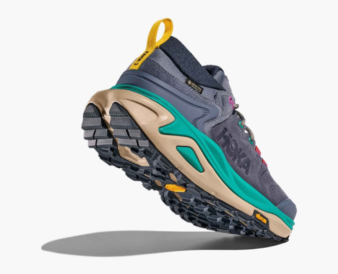 HOKA HOKA ONE ONE HOKA Essential hættetrøje