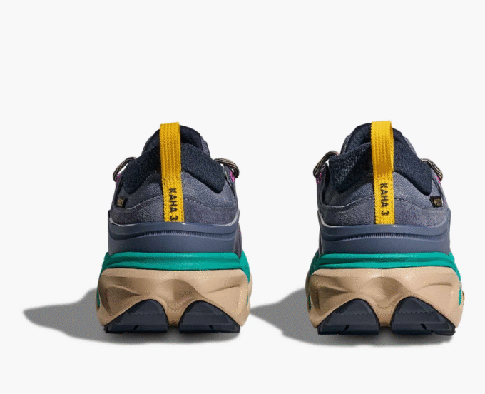 HOKA HOKA ONE ONE HOKA Essential hættetrøje