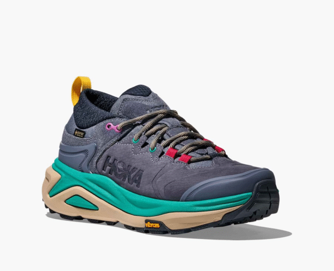 HOKA HOKA ONE ONE HOKA Essential hættetrøje