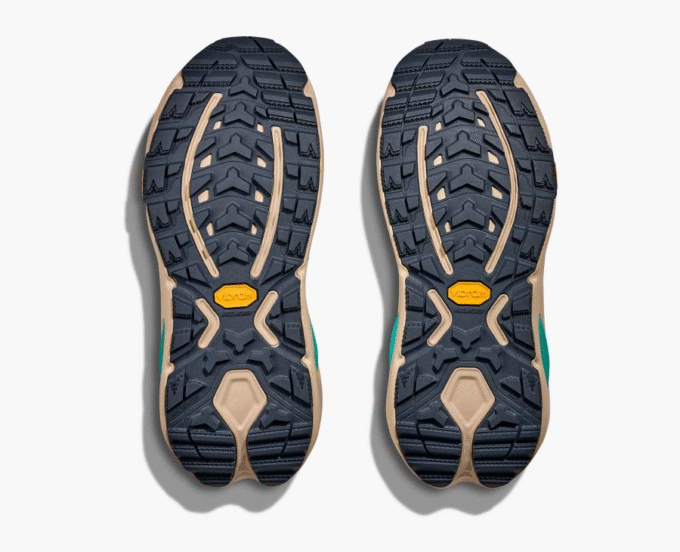 HOKA HOKA ONE ONE HOKA Essential hættetrøje