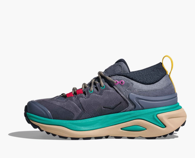 HOKA HOKA ONE ONE HOKA Essential hættetrøje