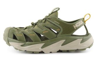 HOKA Hopara ‘Avocado’