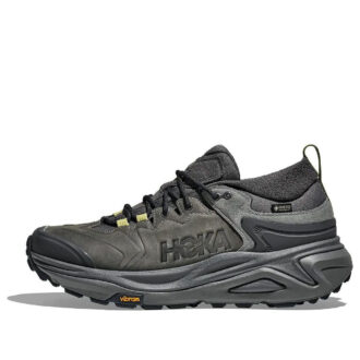 HOKA Kaha 3 GTX ‘Mørkegrå’