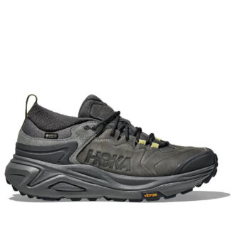HOKA Kaha 3 GTX ‘Mørkegrå’
