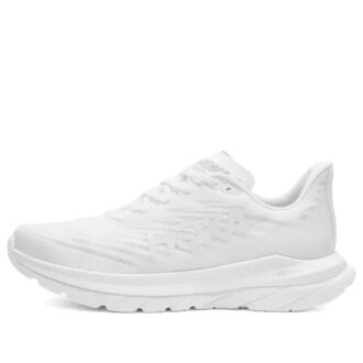 HOKA Mach 5 ‘Hvid’