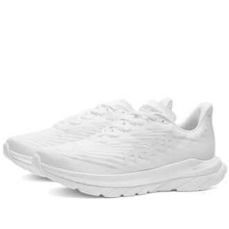 HOKA Mach 5 ‘Hvid’