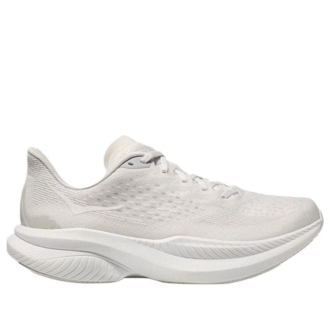HOKA Mach 6 LA ‘Hvid’