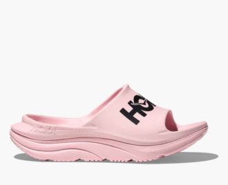 HOKA No-Show Løbestrømper 3-pak