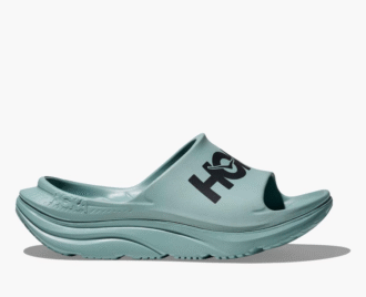HOKA No-Show Løbestrømper 3-pak