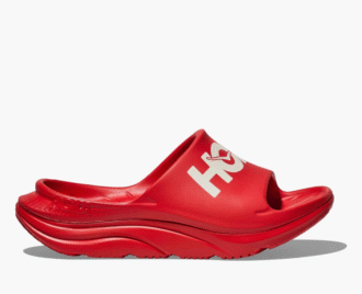 HOKA No-Show Løbestrømper 3-pak