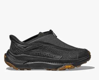 HOKA No-Show Løbestrømper 3-pak