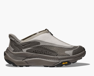 HOKA No-Show Løbestrømper 3-pak