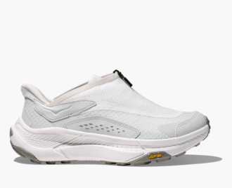HOKA No-Show Løbestrømper 3-pak